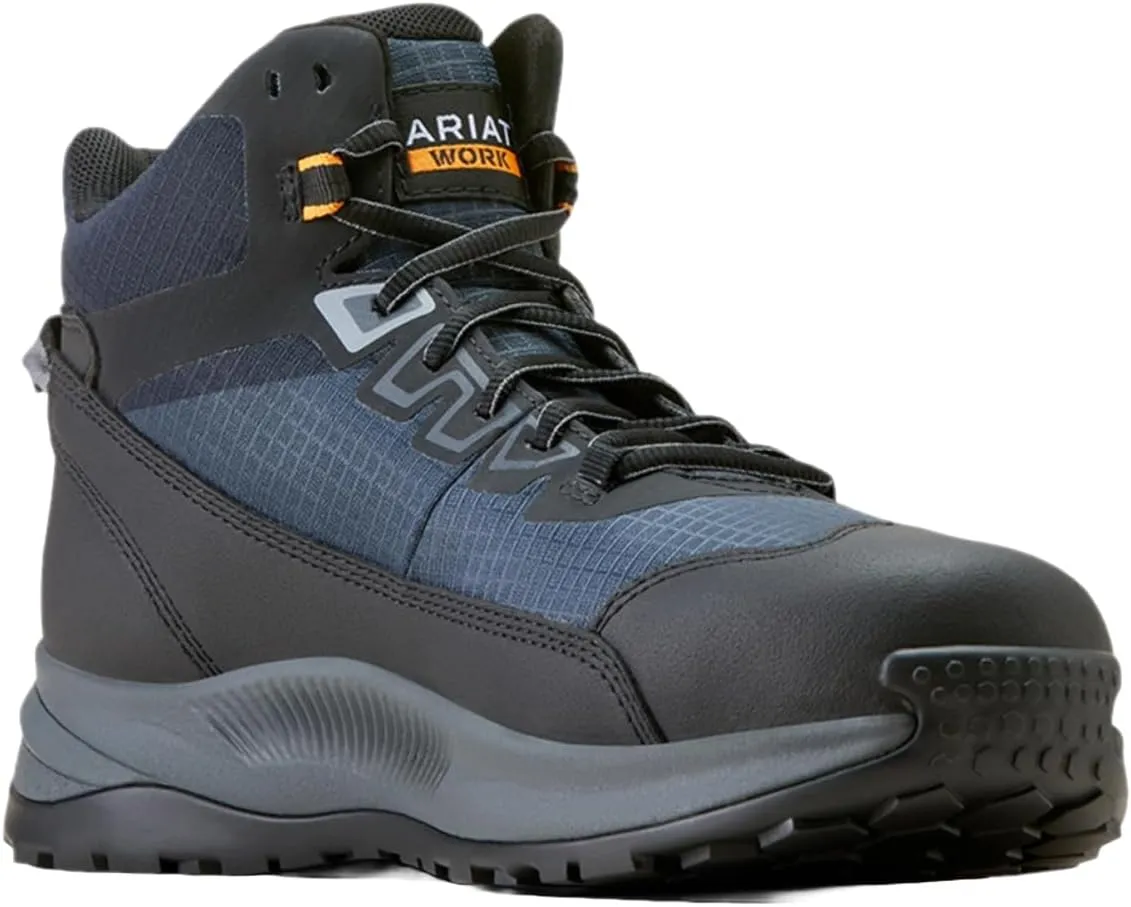 Ariat Men's Outpace Shift Mid Composite Toe Work Shoe