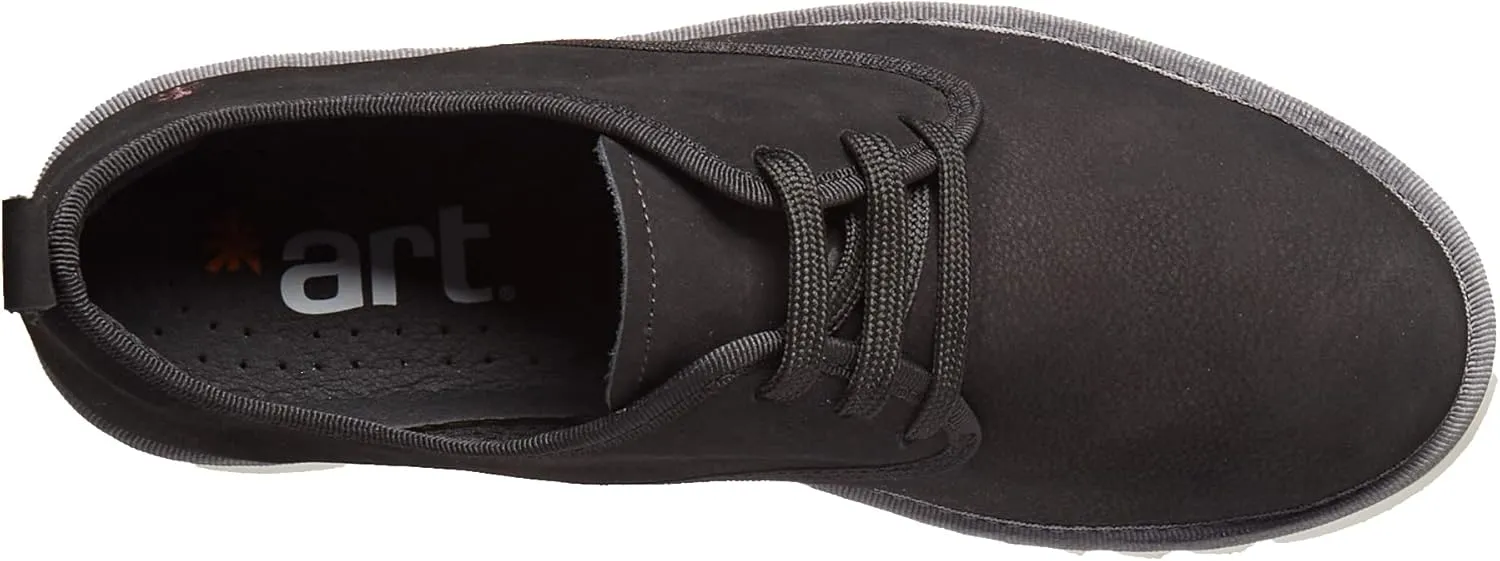 art Unisex-Adult Low-Top Sneakers
