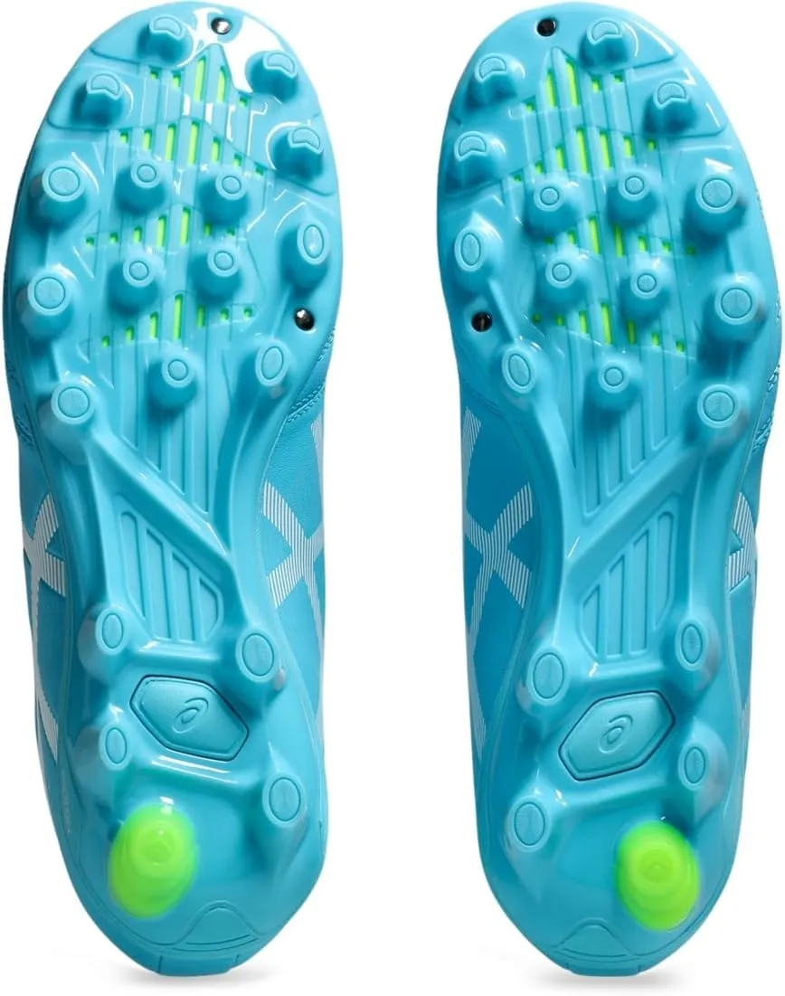 Asics Kid's DS Light JR Grade School Soccer Shoe