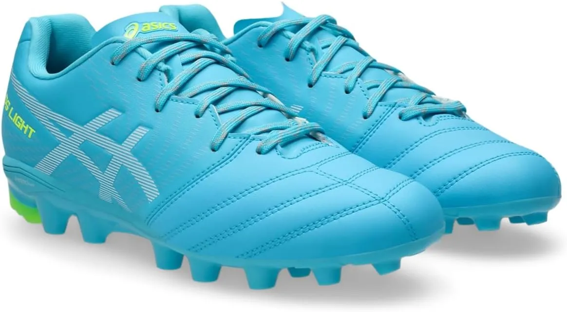 Asics Kid's DS Light JR Grade School Soccer Shoe