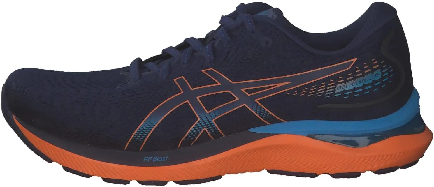 ASICS Men's Gel-Cumulus 24 Running Shoes