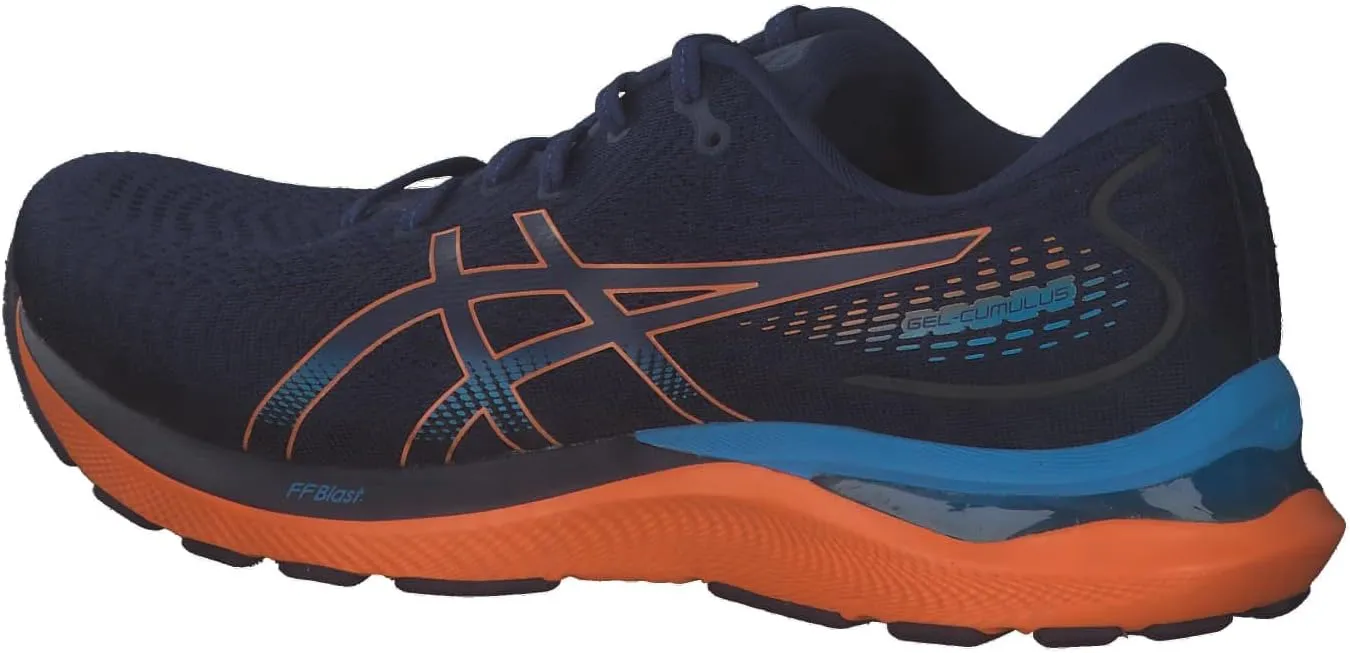ASICS Men's Gel-Cumulus 24 Running Shoes