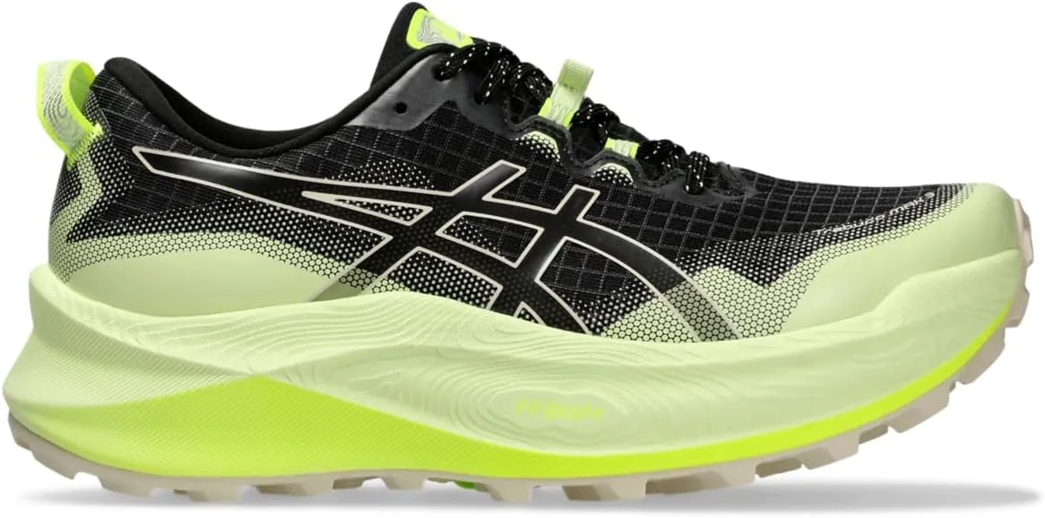 Asics Women's Trabuco Max 3 Running Shoe