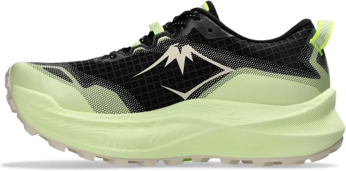 Asics Women's Trabuco Max 3 Running Shoe
