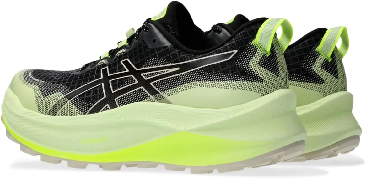 Asics Women's Trabuco Max 3 Running Shoe