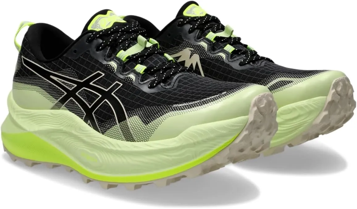 Asics Women's Trabuco Max 3 Running Shoe