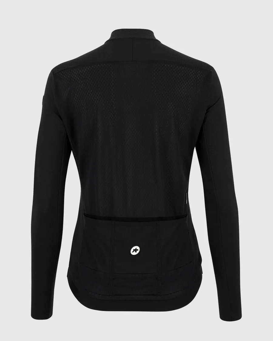 ASSOS UMA GT LS JERSEY S11