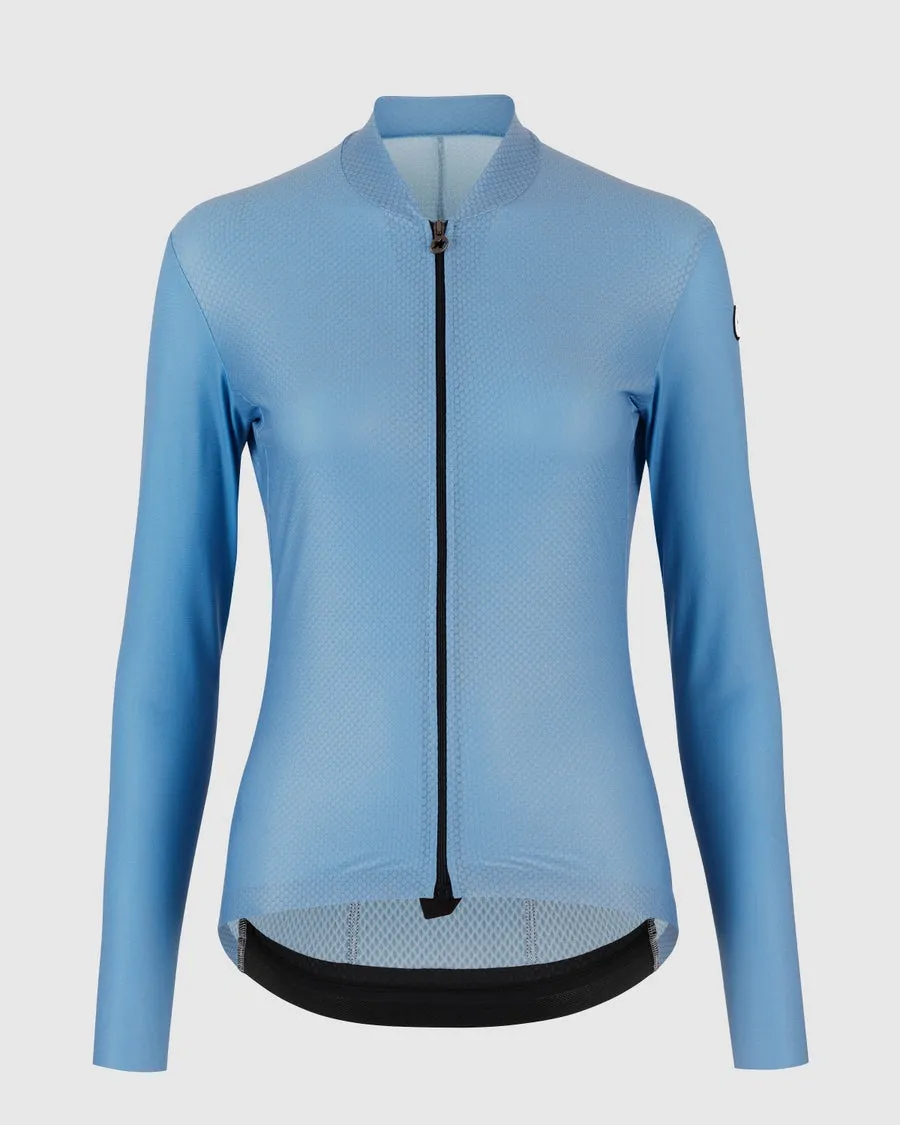 ASSOS UMA GT LS JERSEY S11