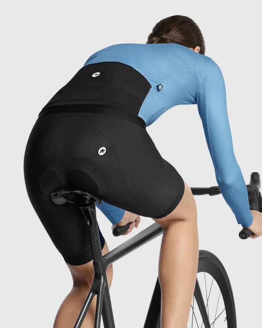 ASSOS UMA GT LS JERSEY S11