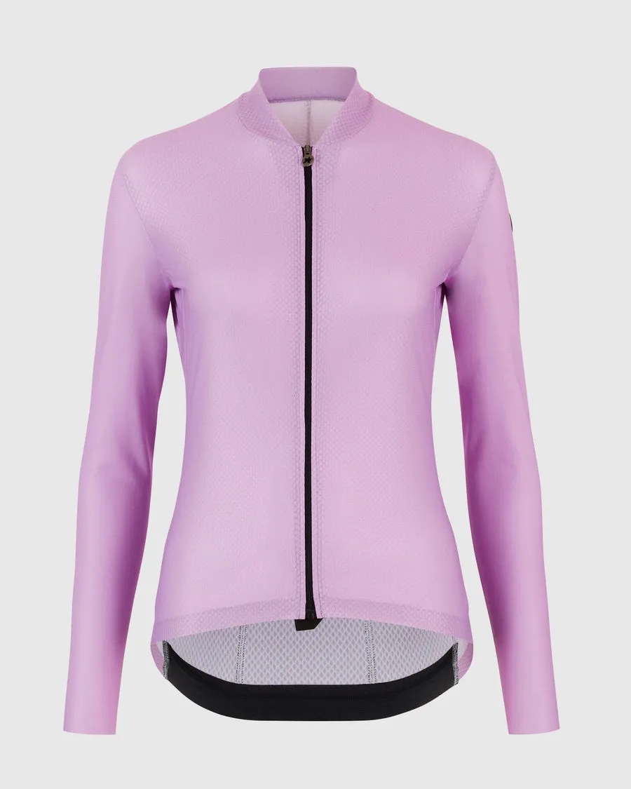 ASSOS UMA GT LS JERSEY S11