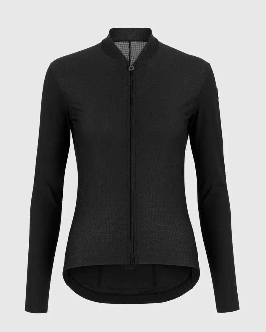 ASSOS UMA GT LS JERSEY S11