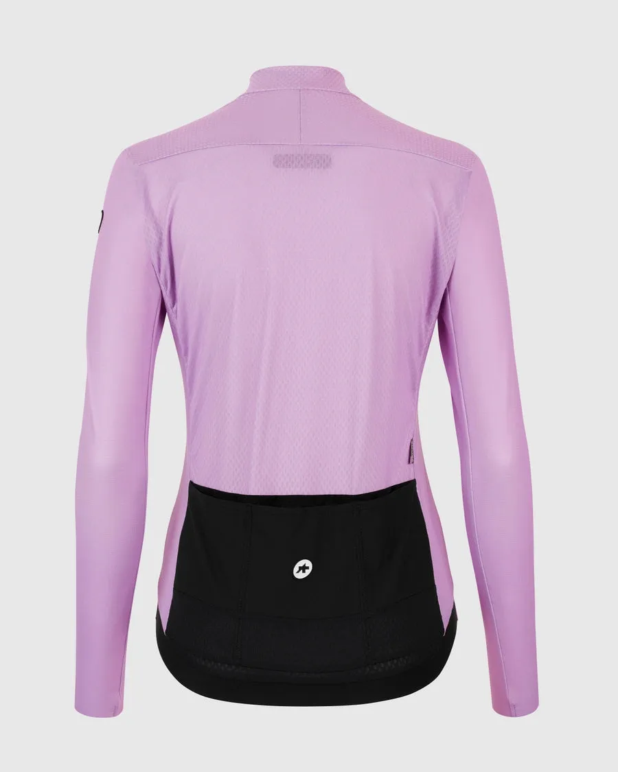ASSOS UMA GT LS JERSEY S11