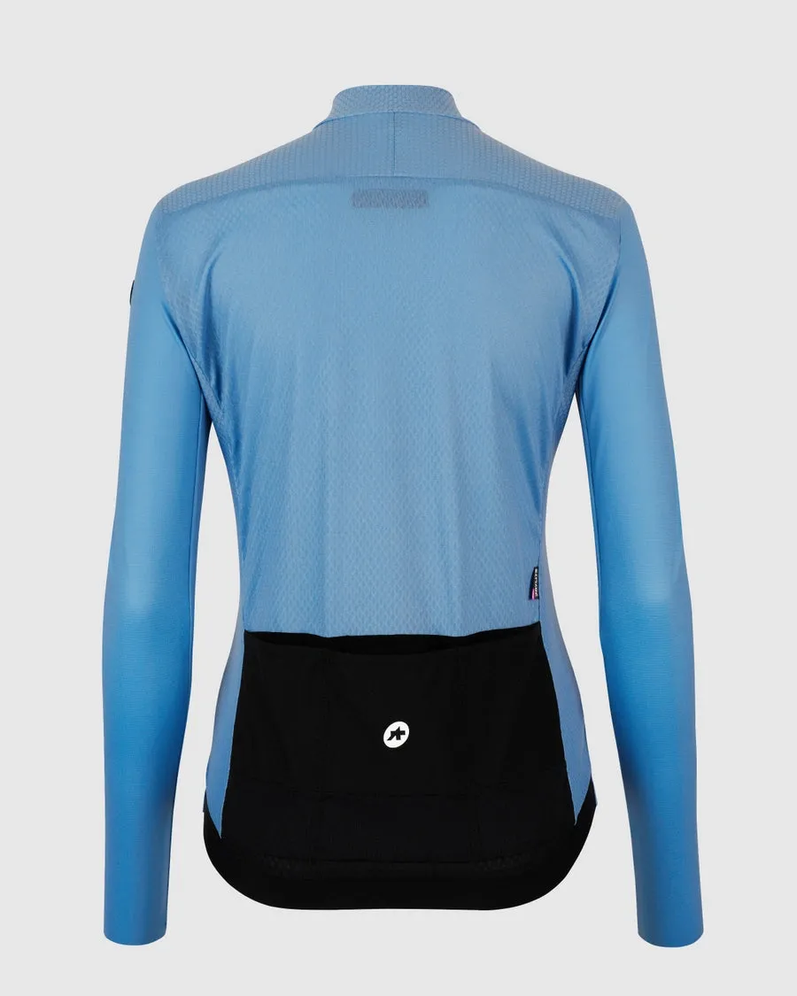 ASSOS UMA GT LS JERSEY S11