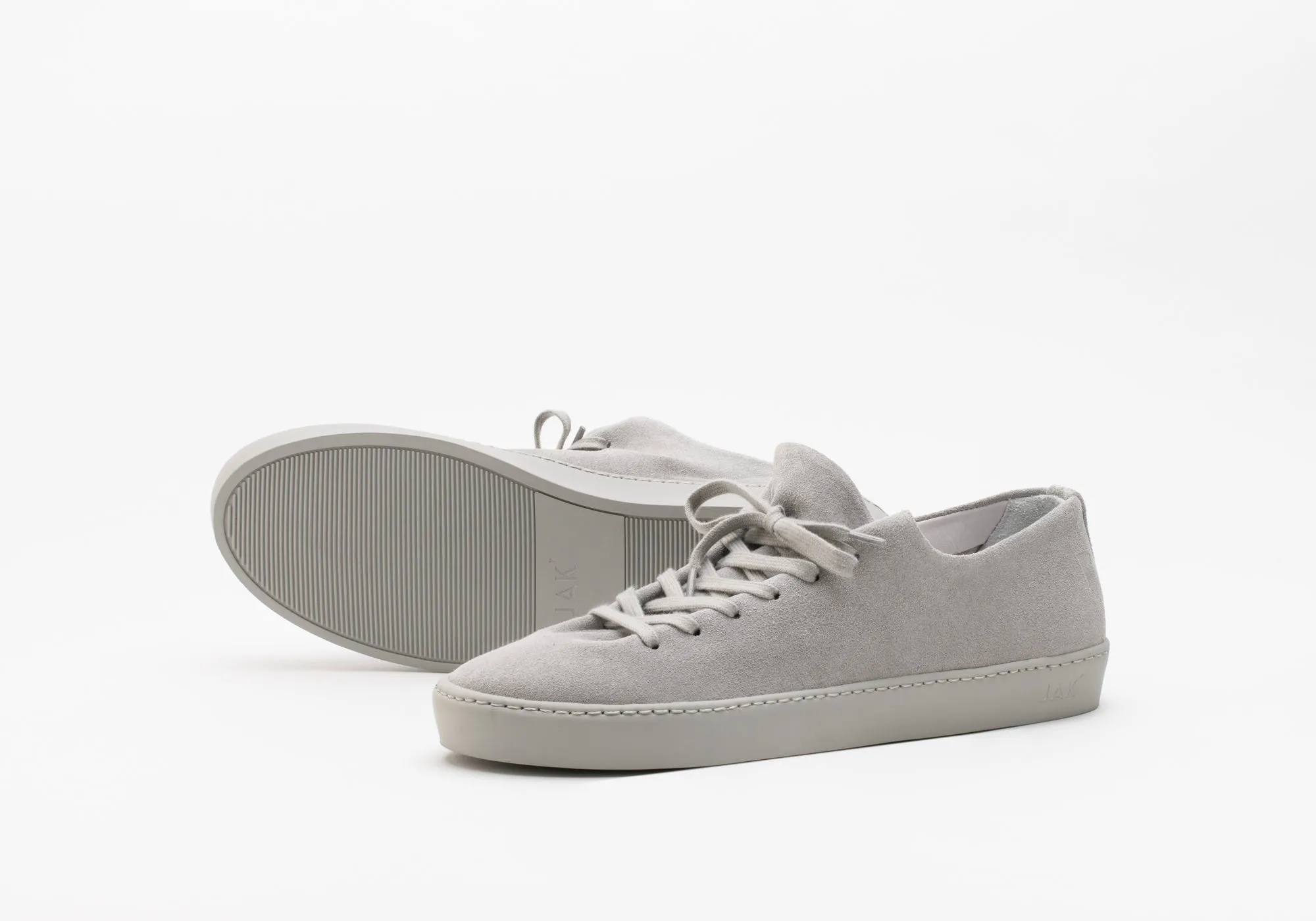 Atom Light Grey V.A.