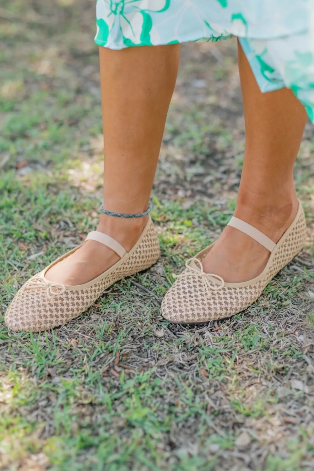 Audrey Ballet Flat by Chinese Laundry