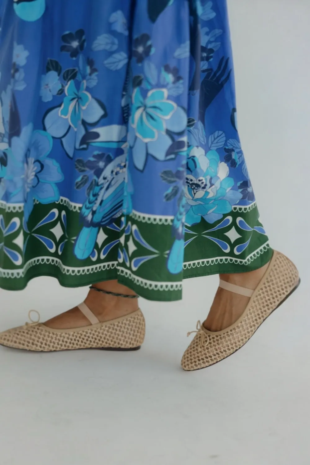Audrey Ballet Flat by Chinese Laundry