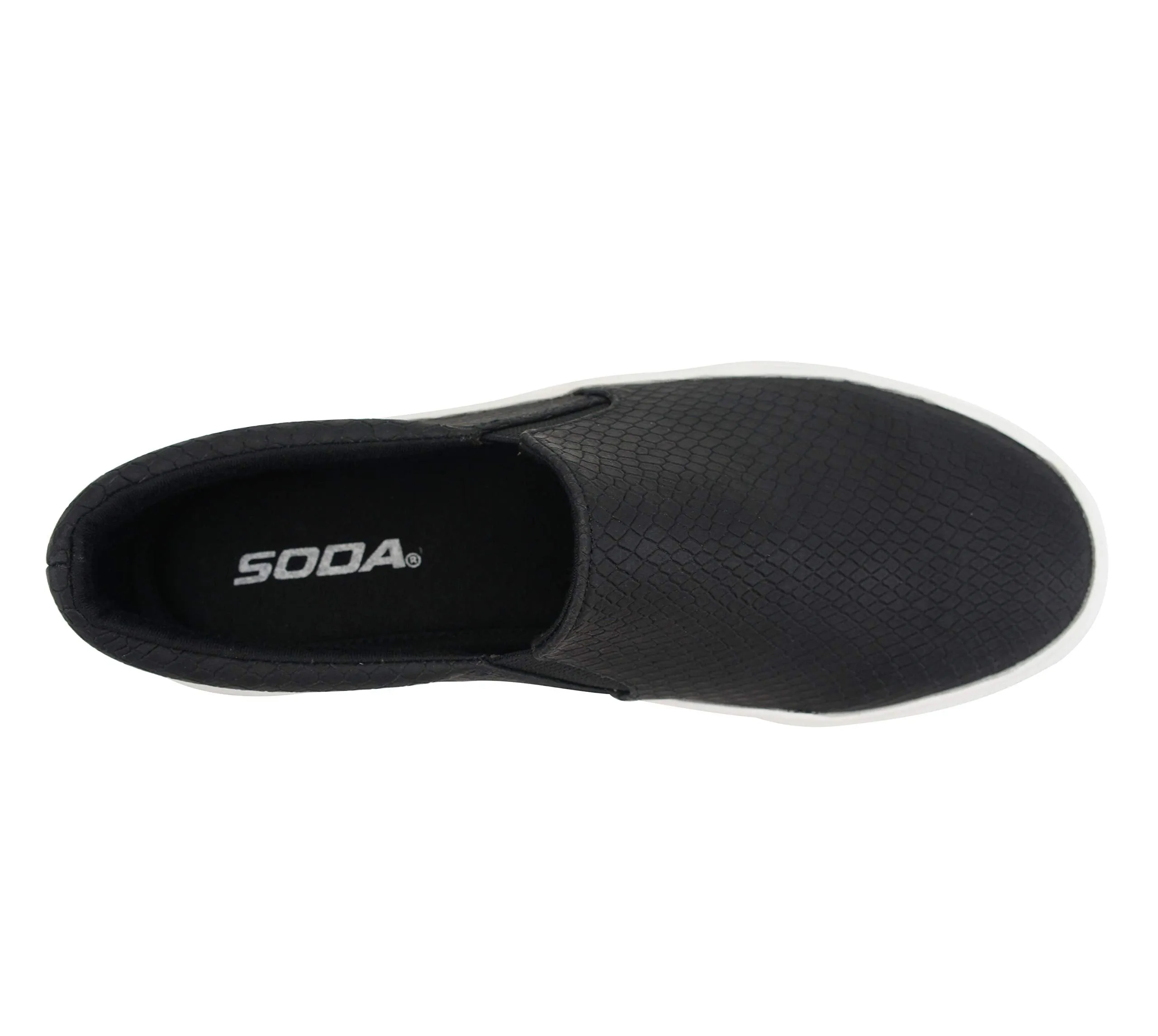 Automation-ready Hike Padded Sock Fashion Effective communication Cobra) Layer ~ Cushion (7, Foam On Sneakers Slip Double Black Soda