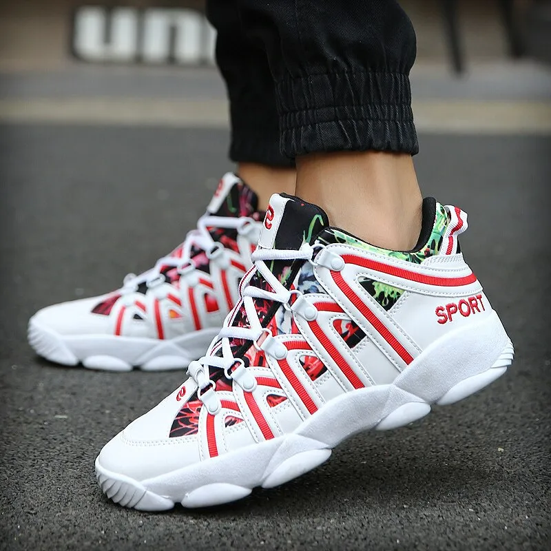 Avencea - Stylish Sneaker for Ultimate Comfort