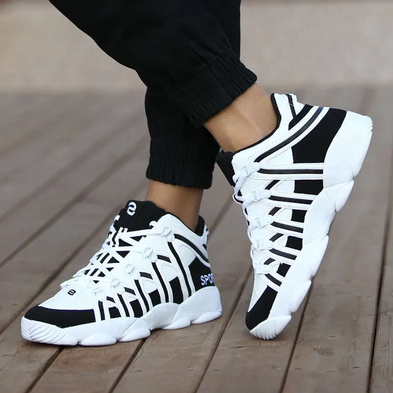 Avencea - Stylish Sneaker for Ultimate Comfort