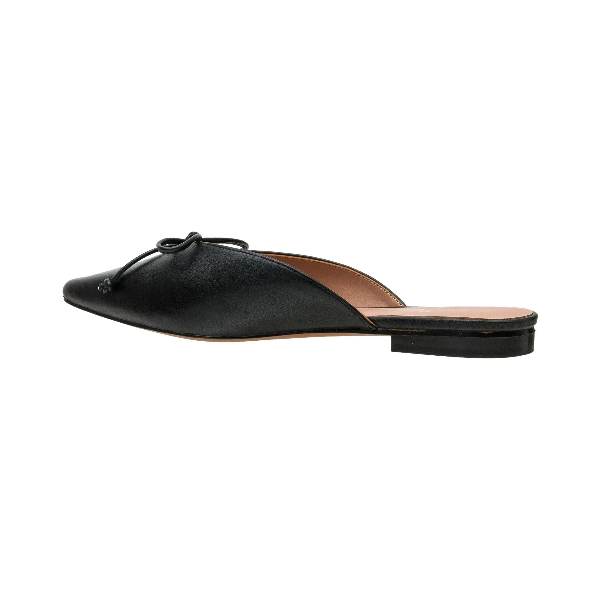 AYLIN | Ballet Flat Mules