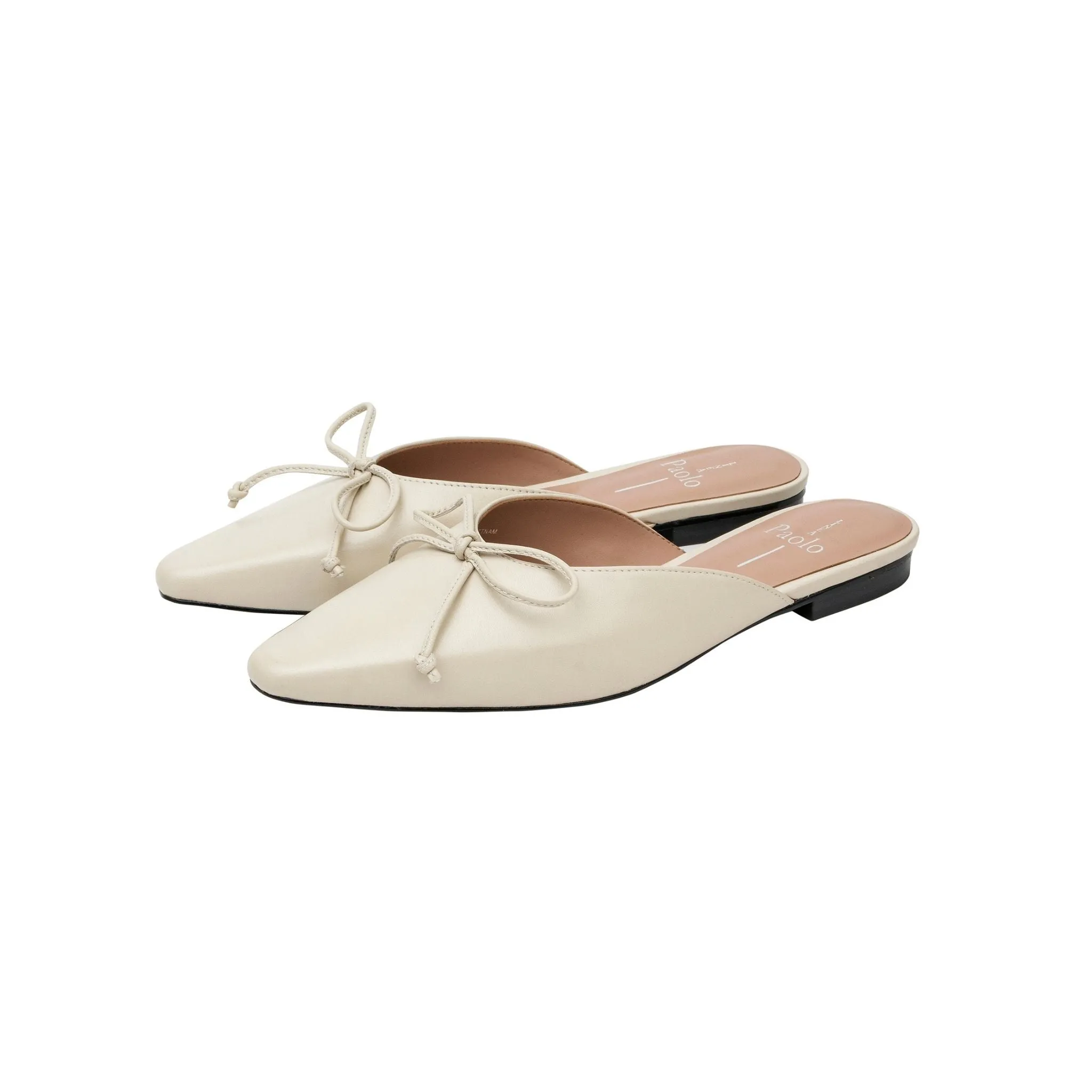 AYLIN | Ballet Flat Mules