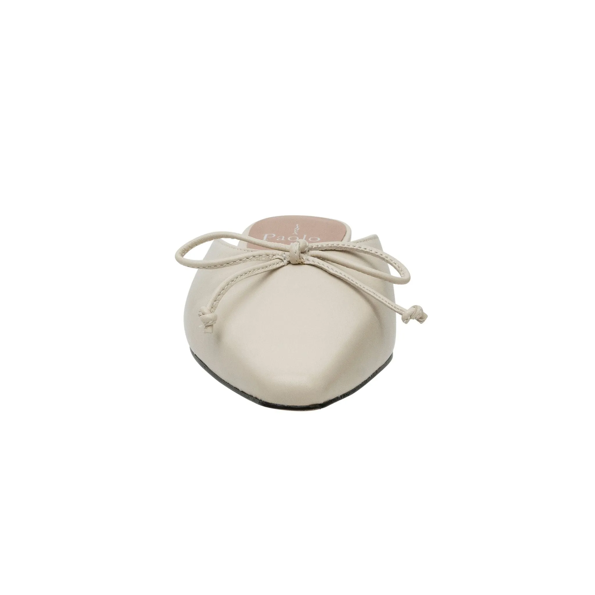 AYLIN | Ballet Flat Mules