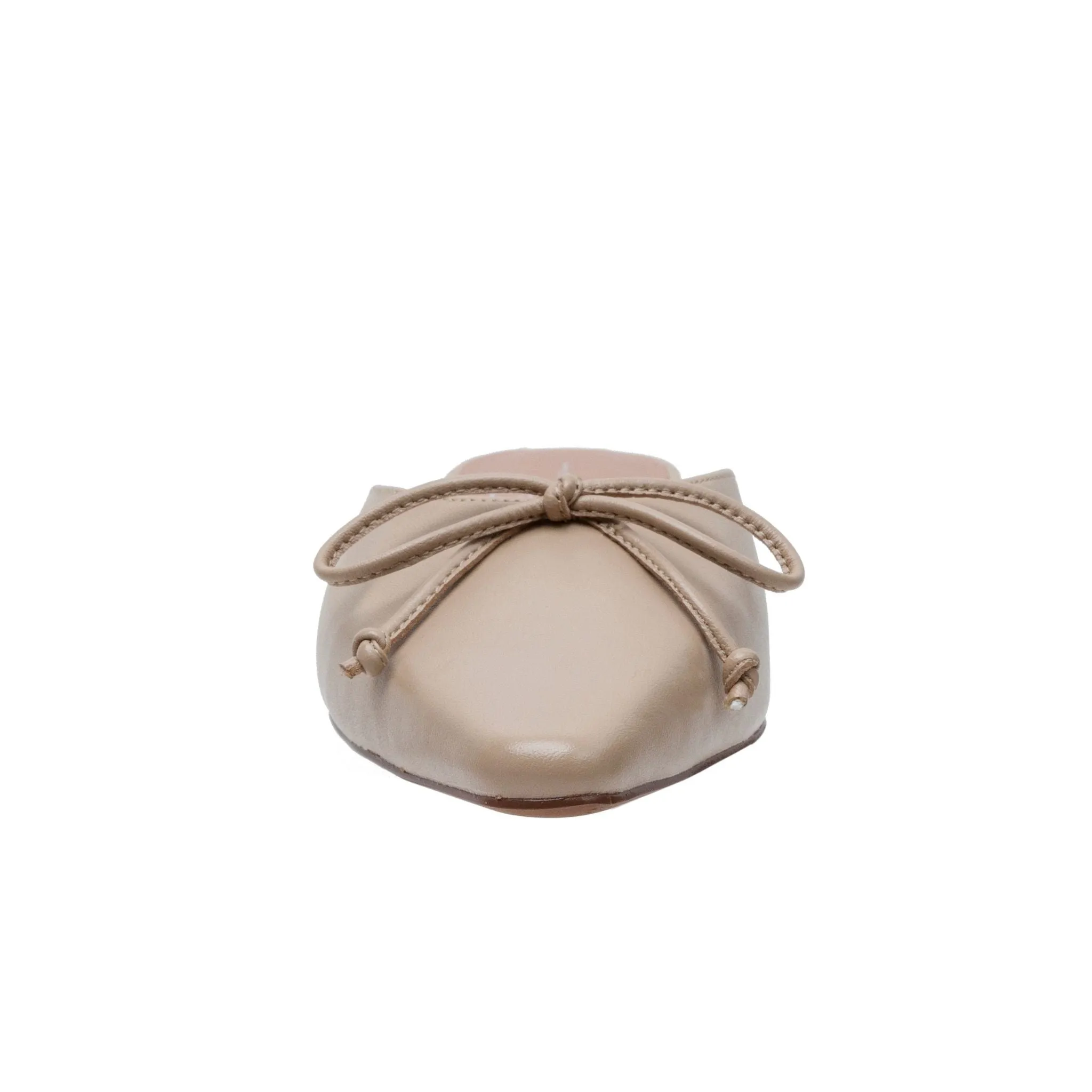AYLIN | Ballet Flat Mules