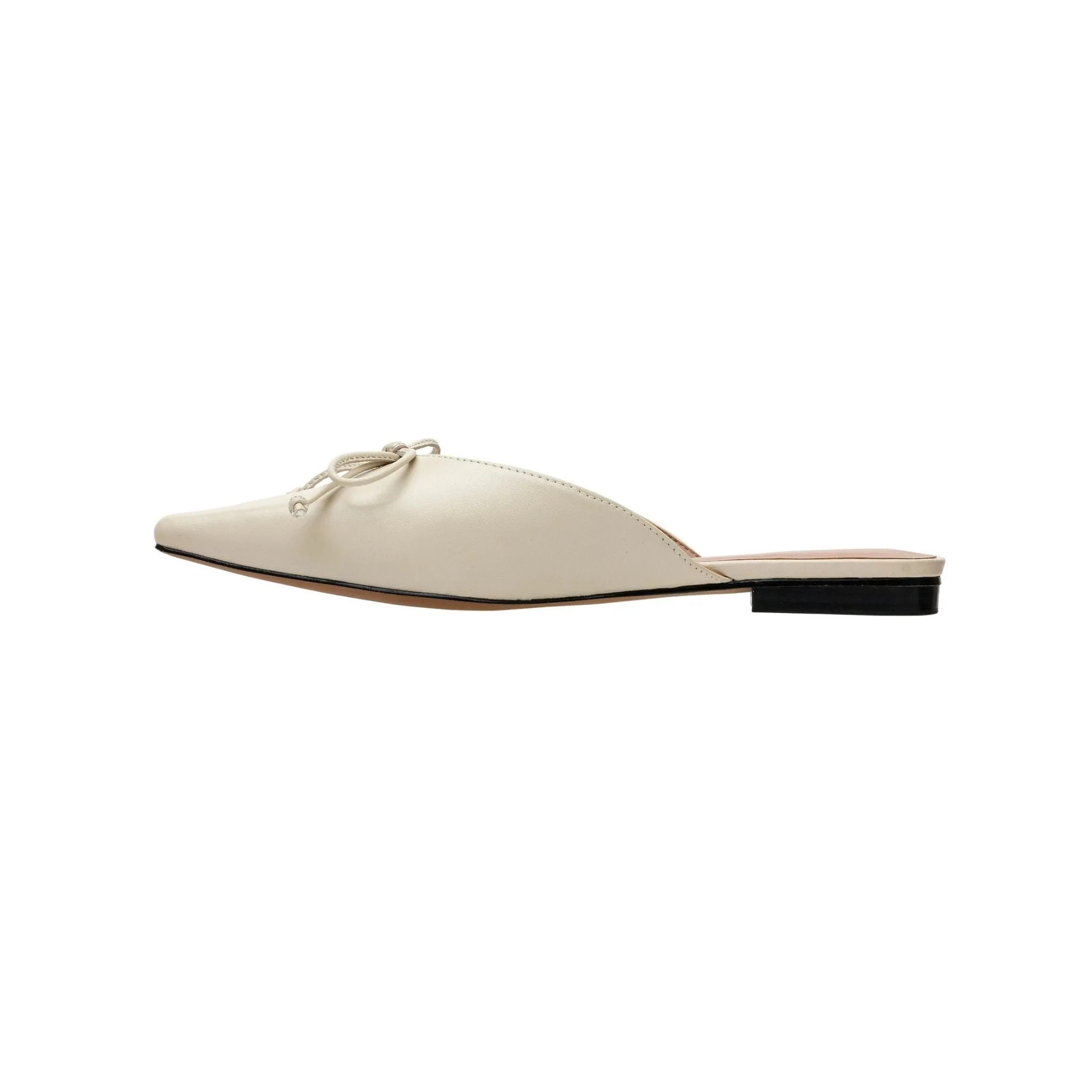 AYLIN | Ballet Flat Mules