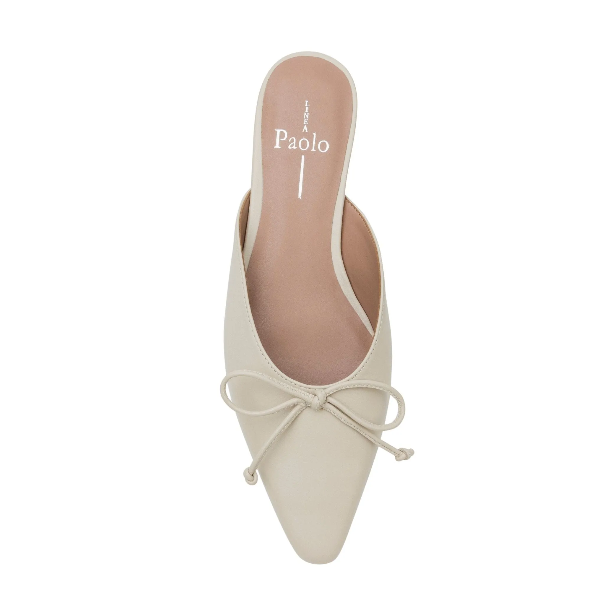 AYLIN | Ballet Flat Mules