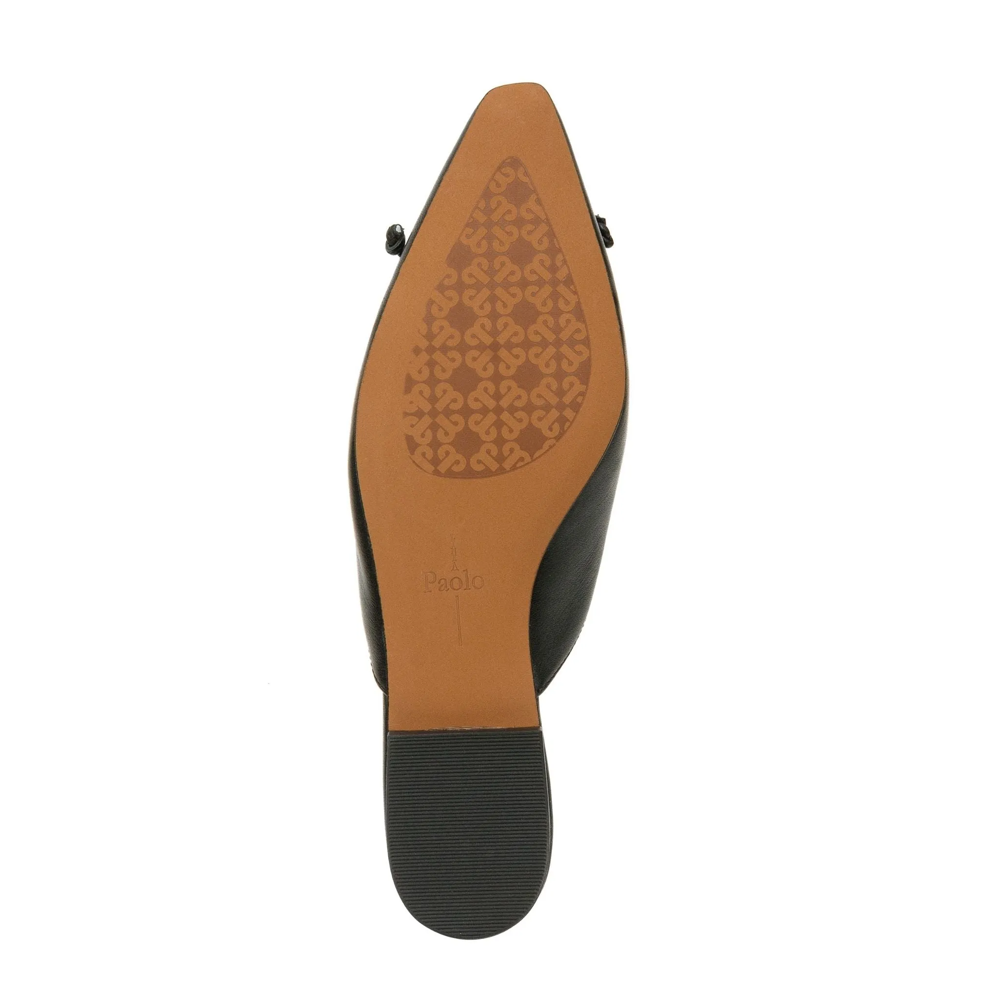 AYLIN | Ballet Flat Mules