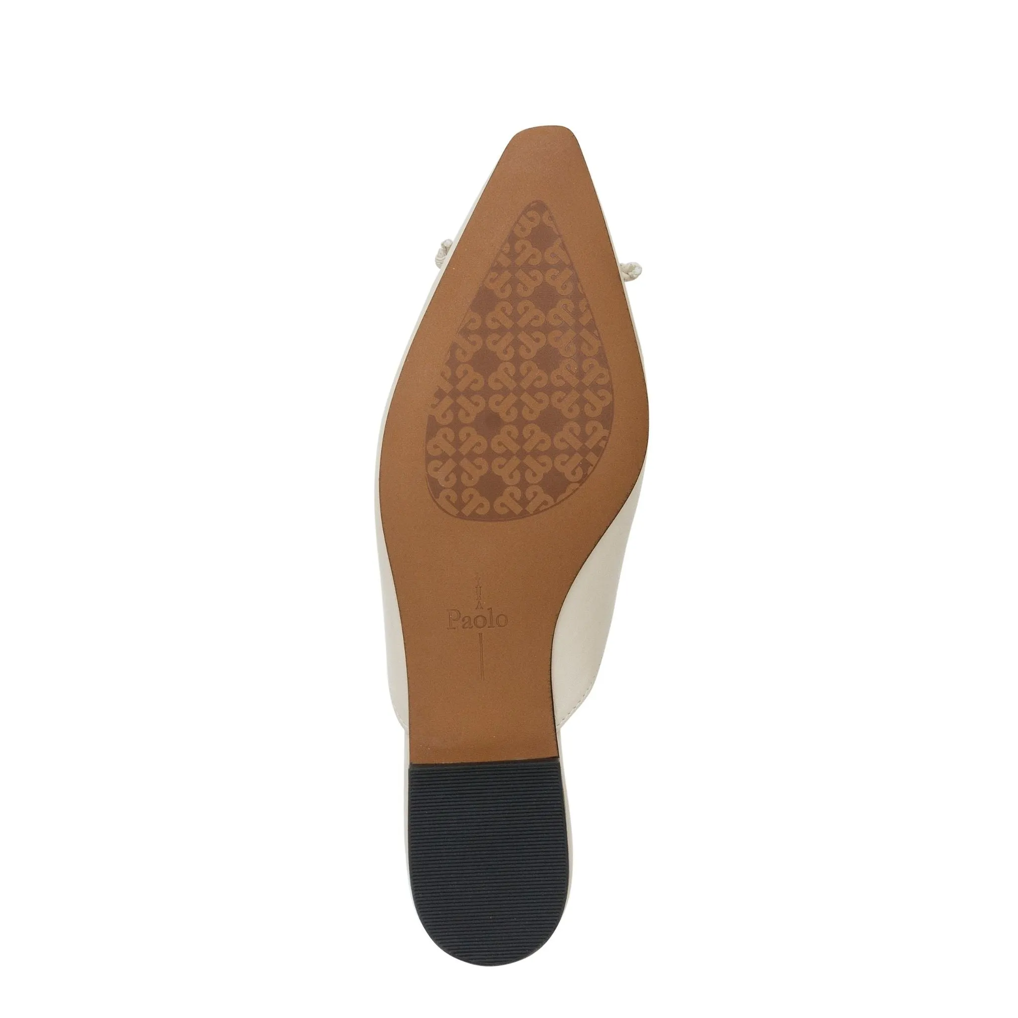AYLIN | Ballet Flat Mules