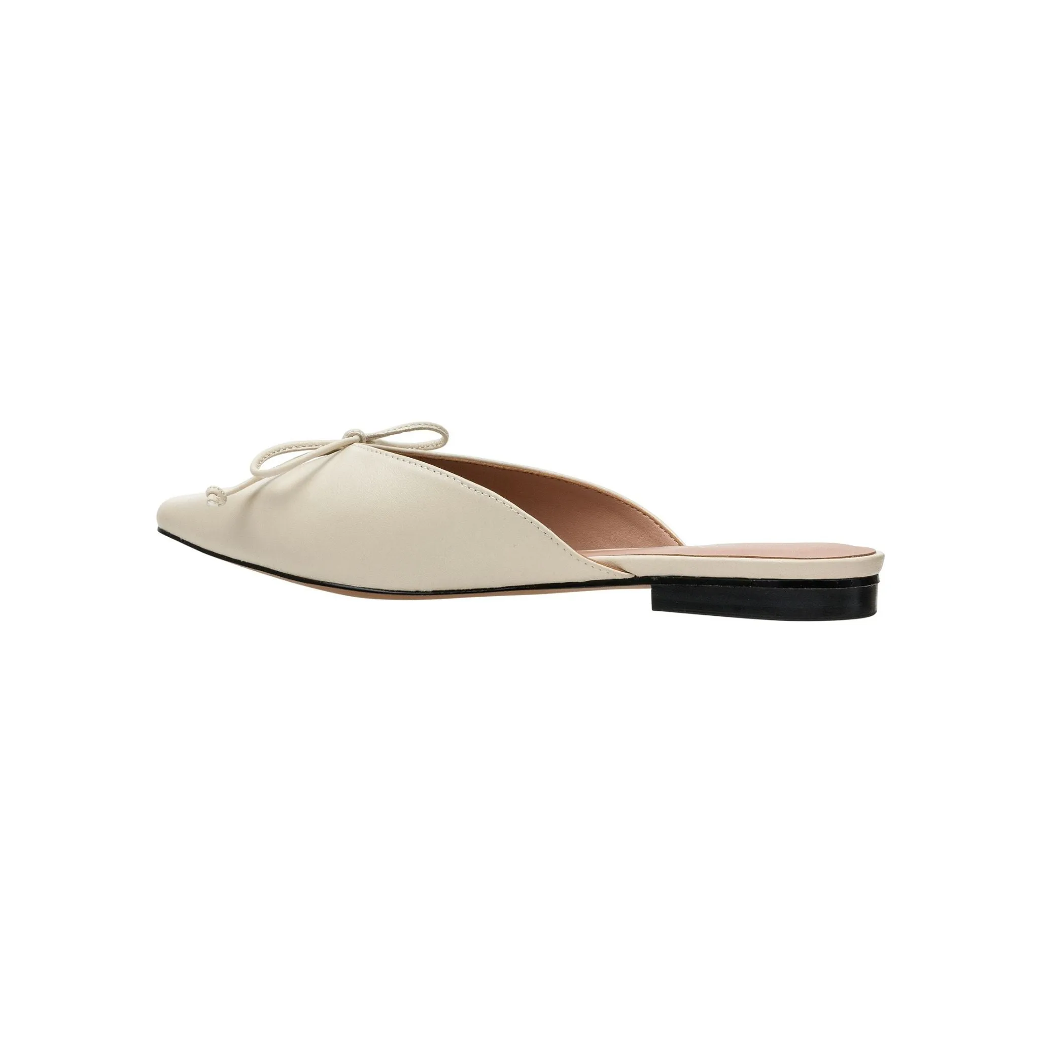 AYLIN | Ballet Flat Mules