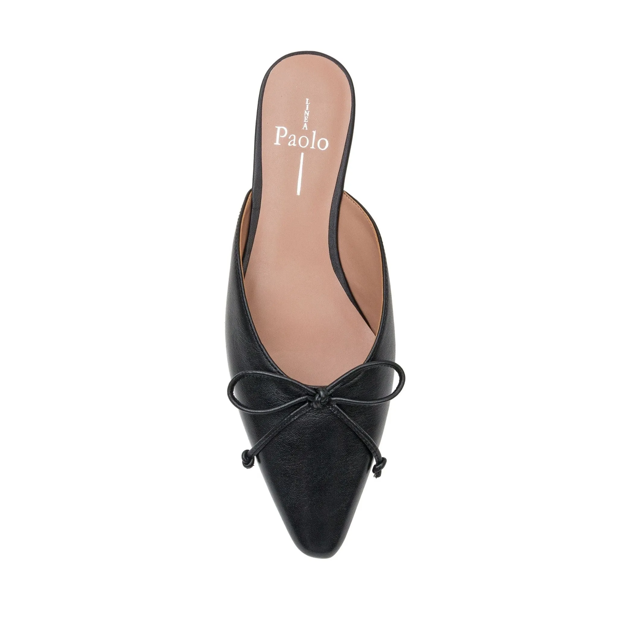 AYLIN | Ballet Flat Mules