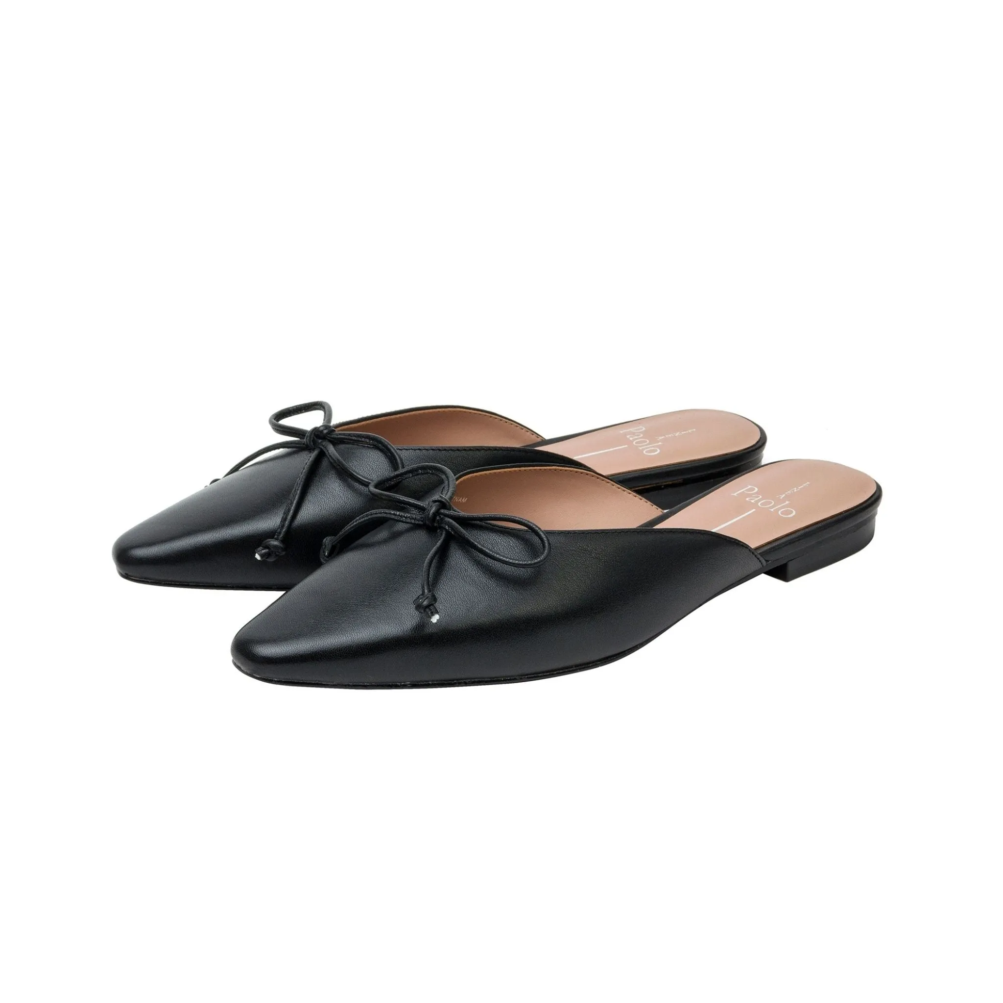 AYLIN | Ballet Flat Mules
