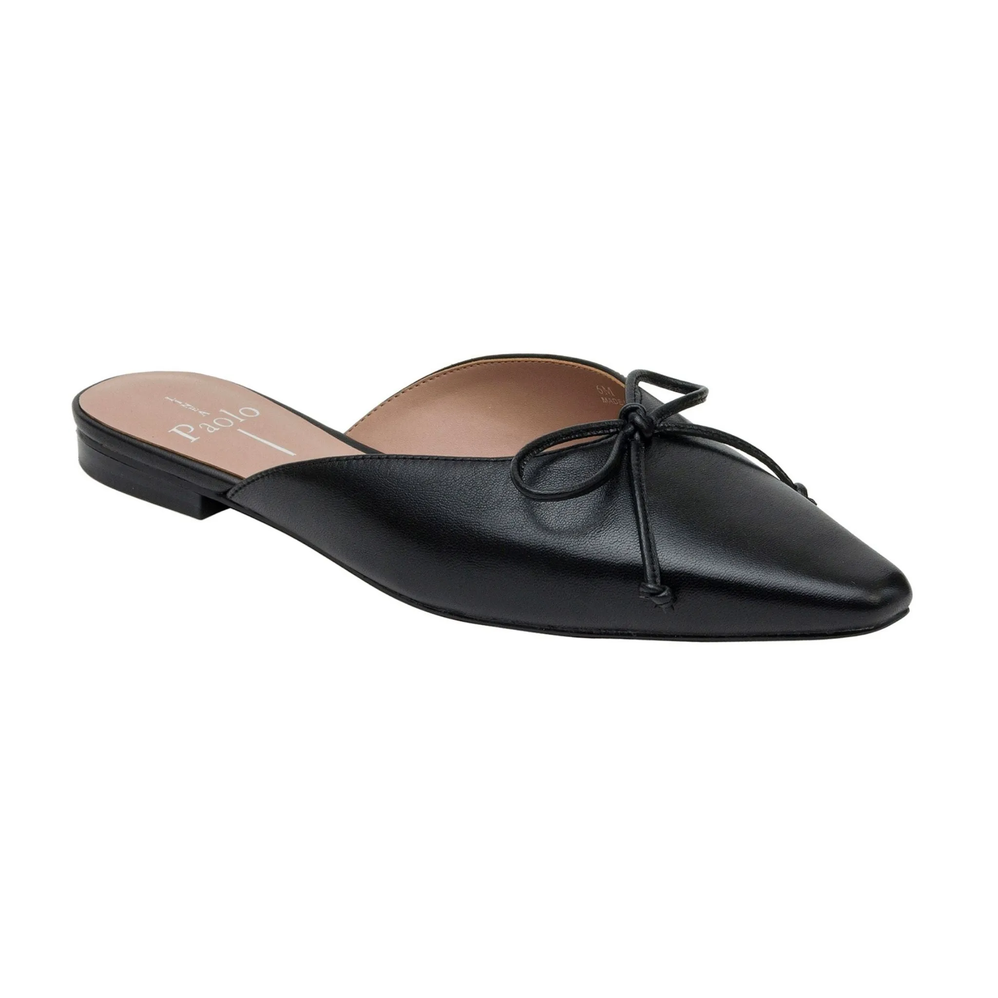 AYLIN | Ballet Flat Mules