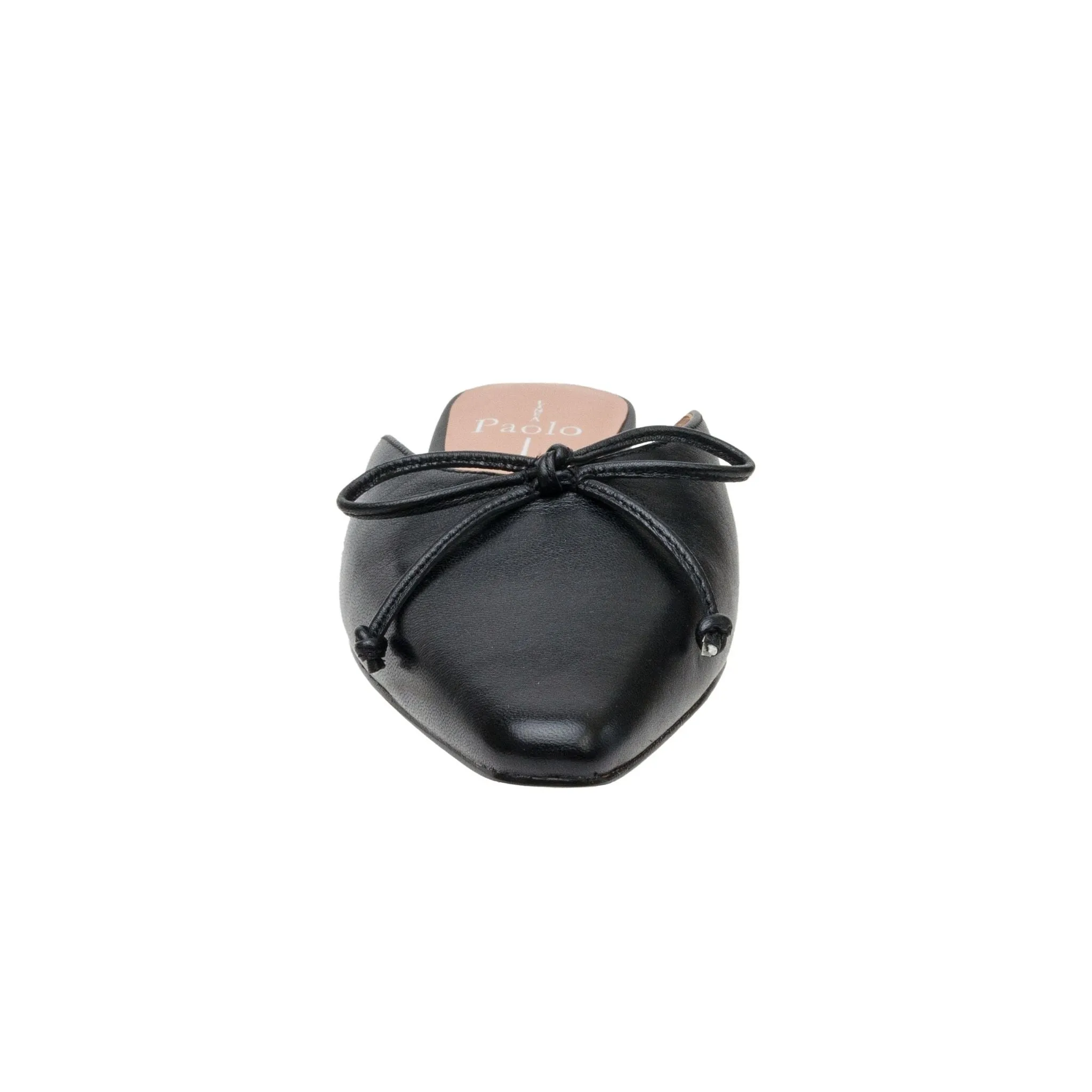 AYLIN | Ballet Flat Mules