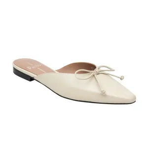 AYLIN | Ballet Flat Mules