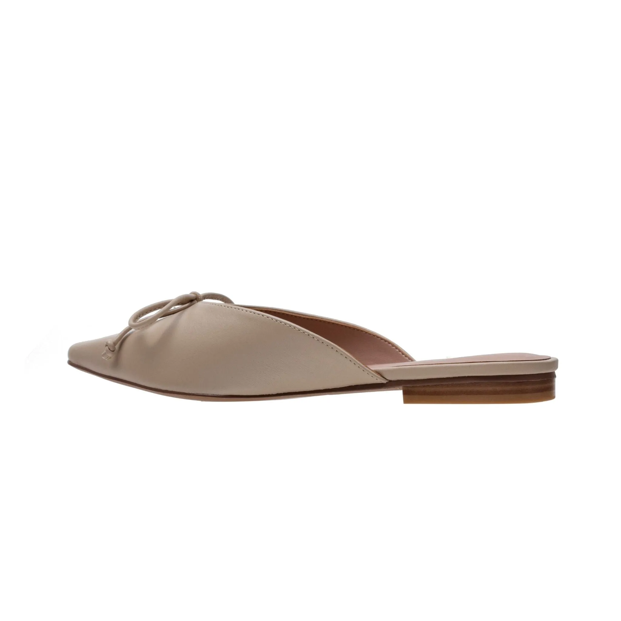 AYLIN | Ballet Flat Mules