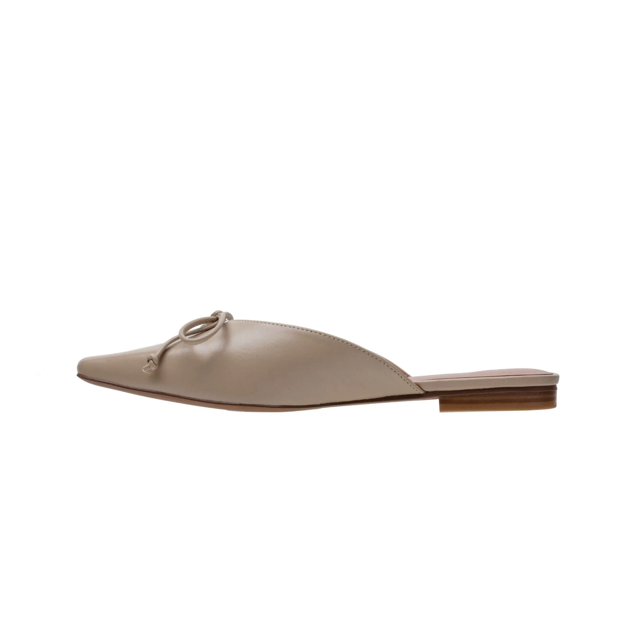 AYLIN | Ballet Flat Mules