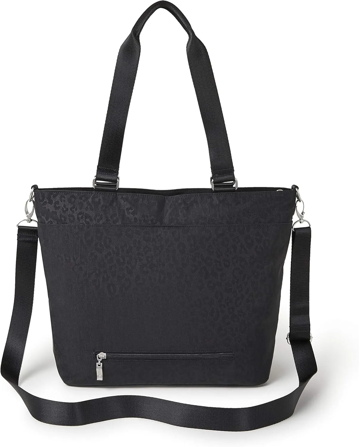 Baggallini Any Day Tote with RFID Phone Wristlet