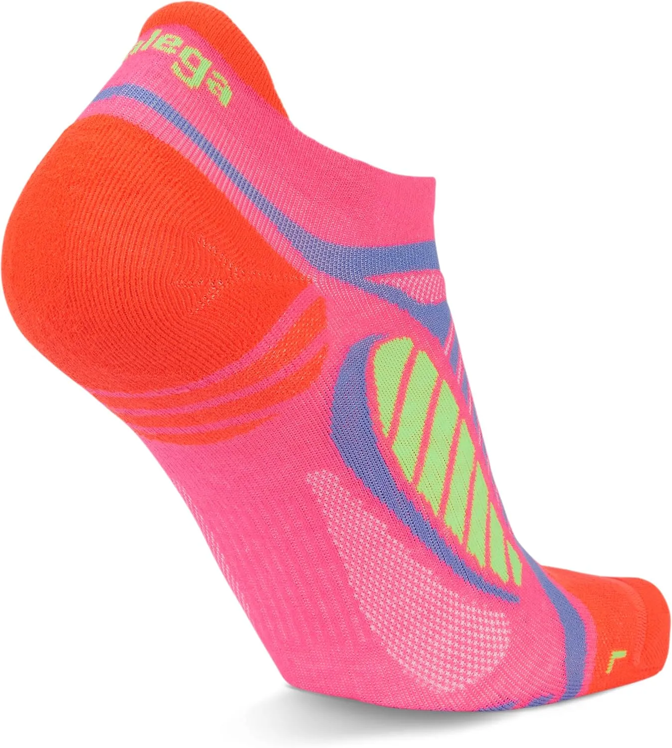 Balega Ultralight Lightweight Performance No Show Athletic Running Socks (1 Pair)
