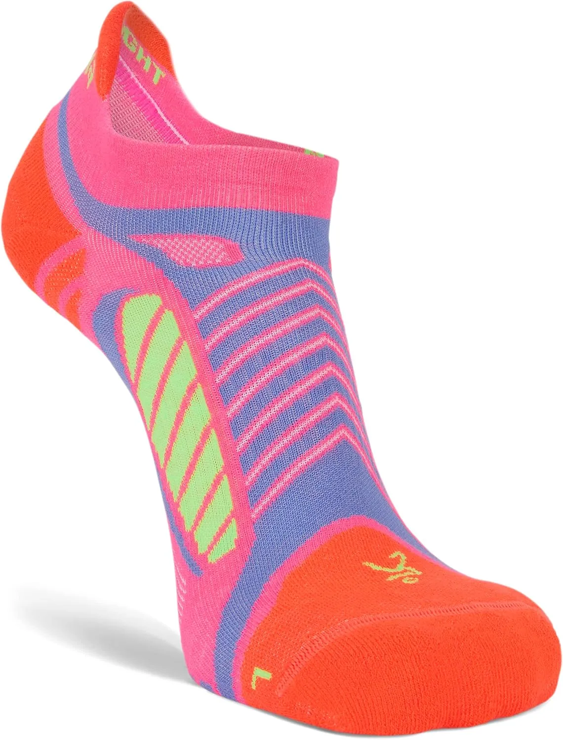 Balega Ultralight Lightweight Performance No Show Athletic Running Socks (1 Pair)