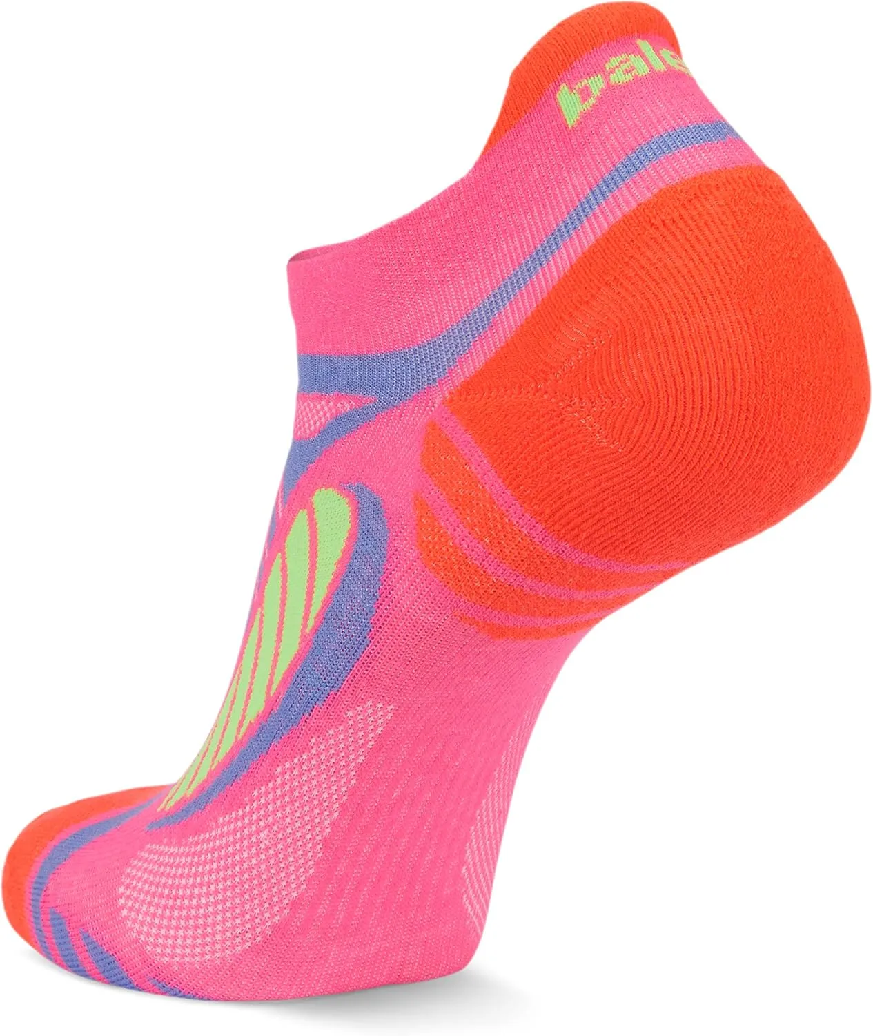 Balega Ultralight Lightweight Performance No Show Athletic Running Socks (1 Pair)