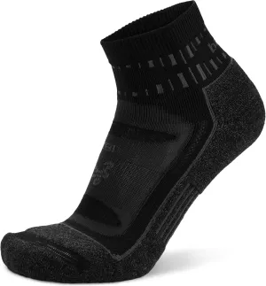 Balega Women's Blister Resist Performance Quarter Athletic Running Socks for Men