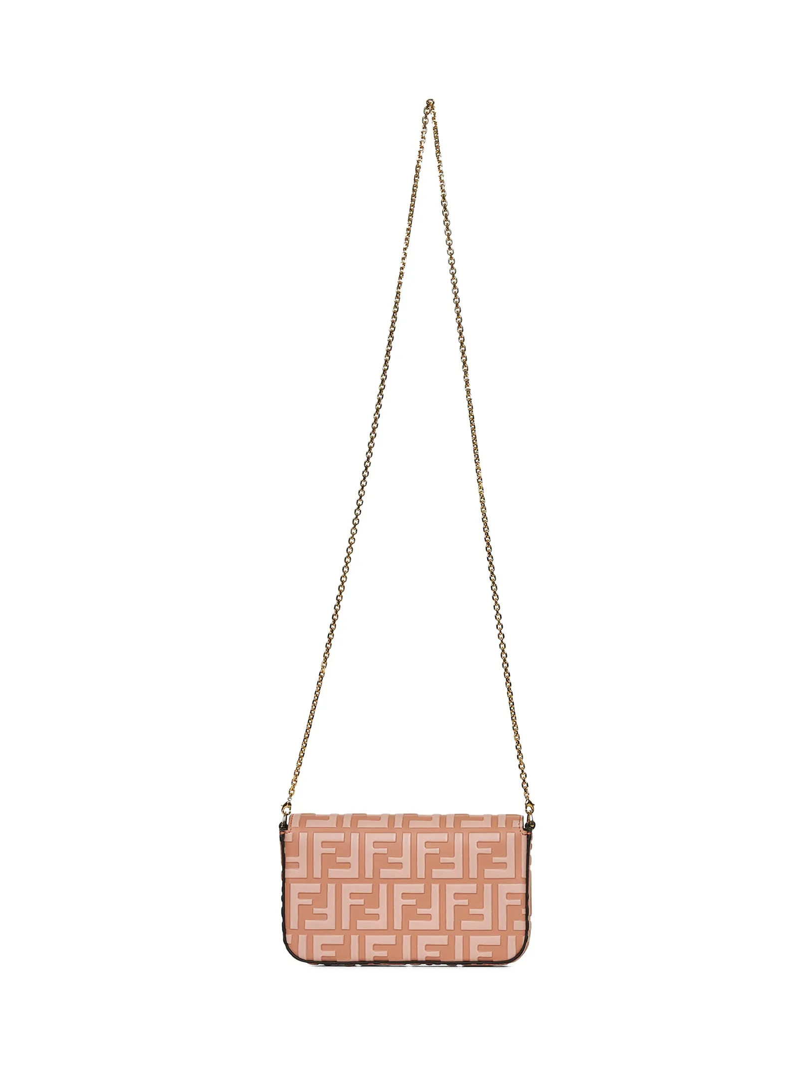 Ballet rose Wallet On Chain FF Diamonds