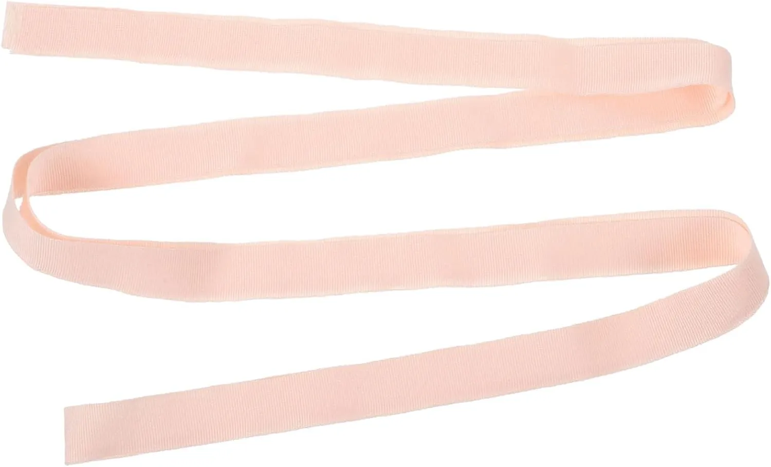 Ballet Shoe Ribbon Elegant Flat Ribbon for Dance Performances Comfortable Satin Design Ballet for Show