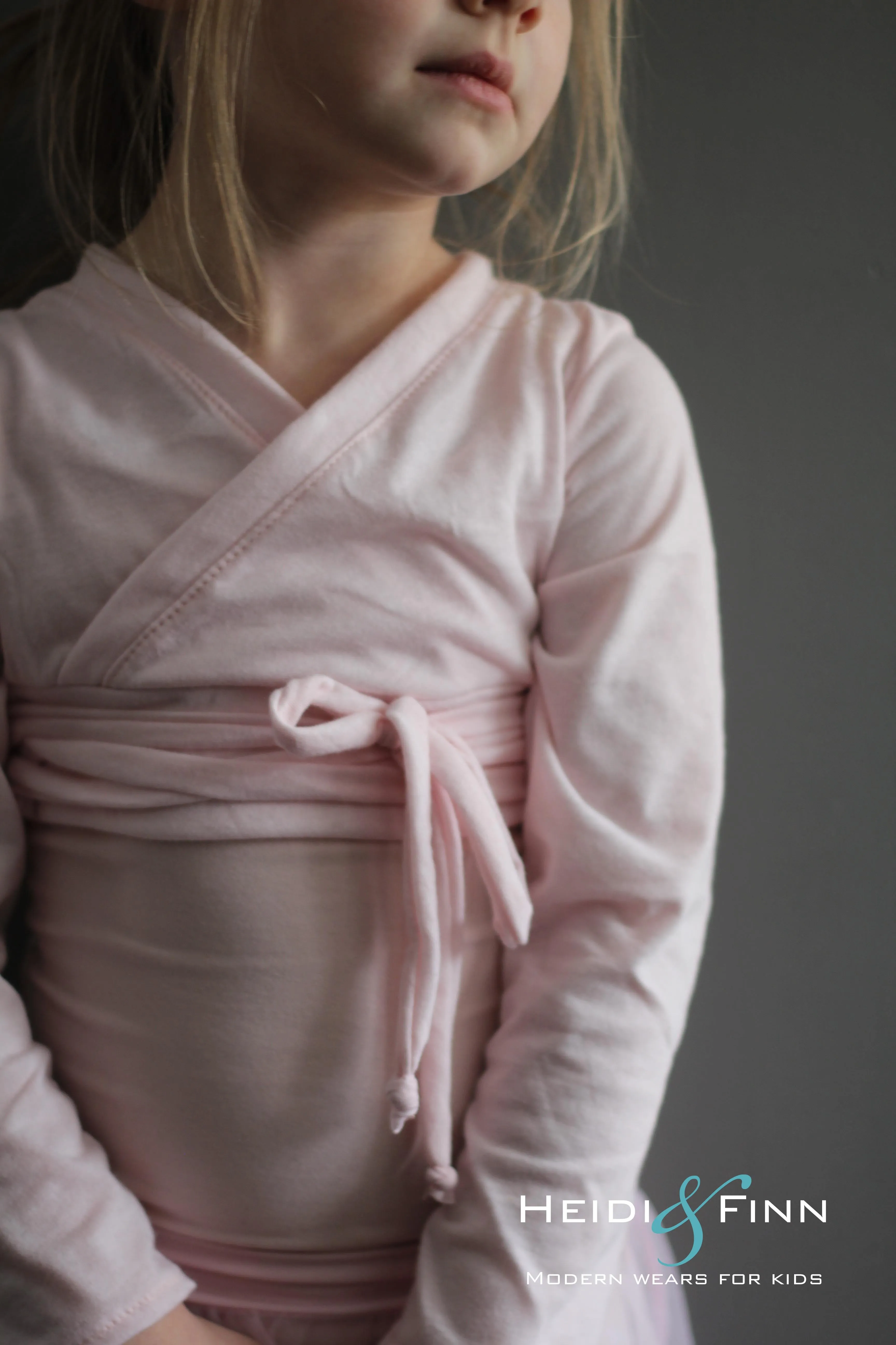 BALLET sweater