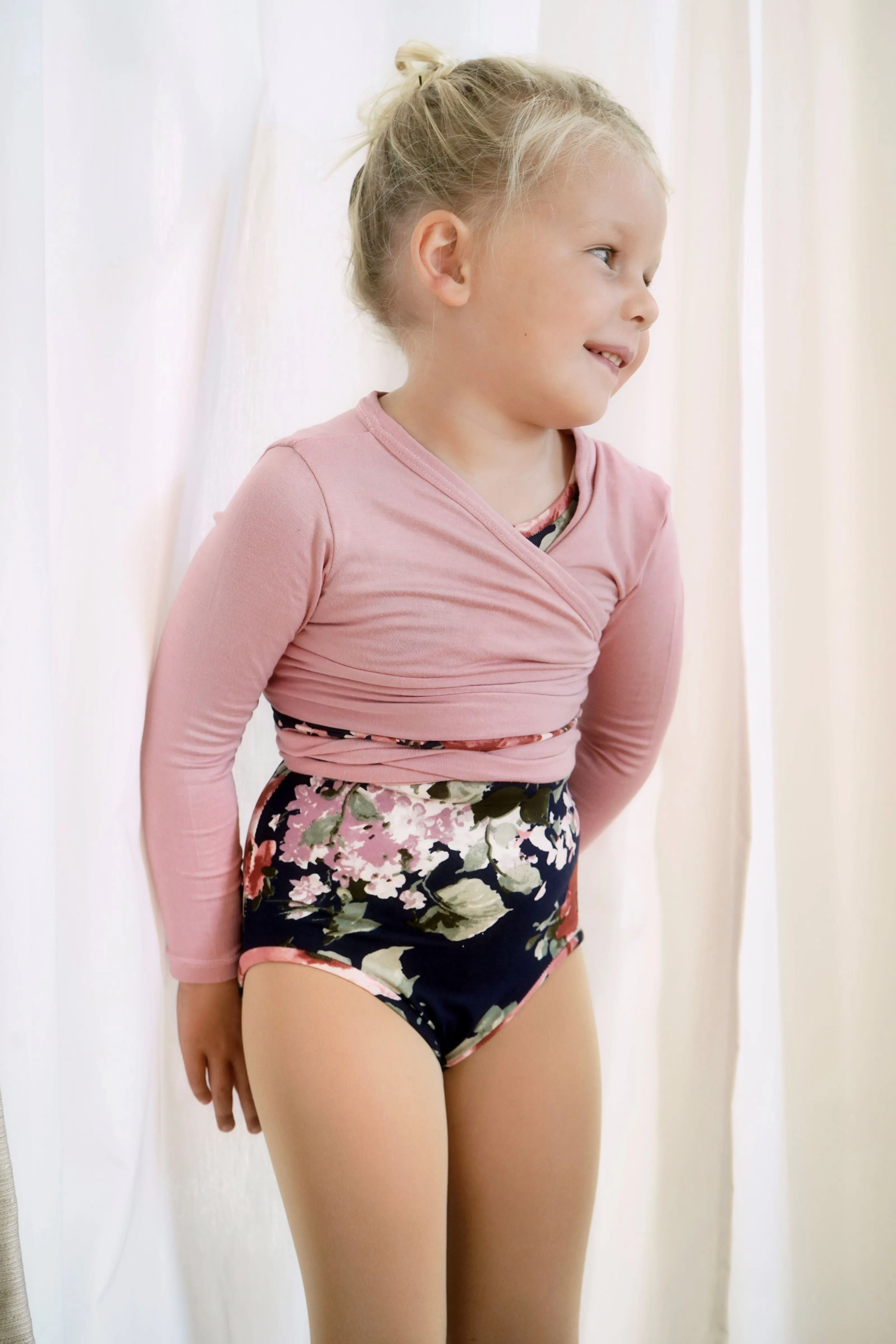 BALLET sweater
