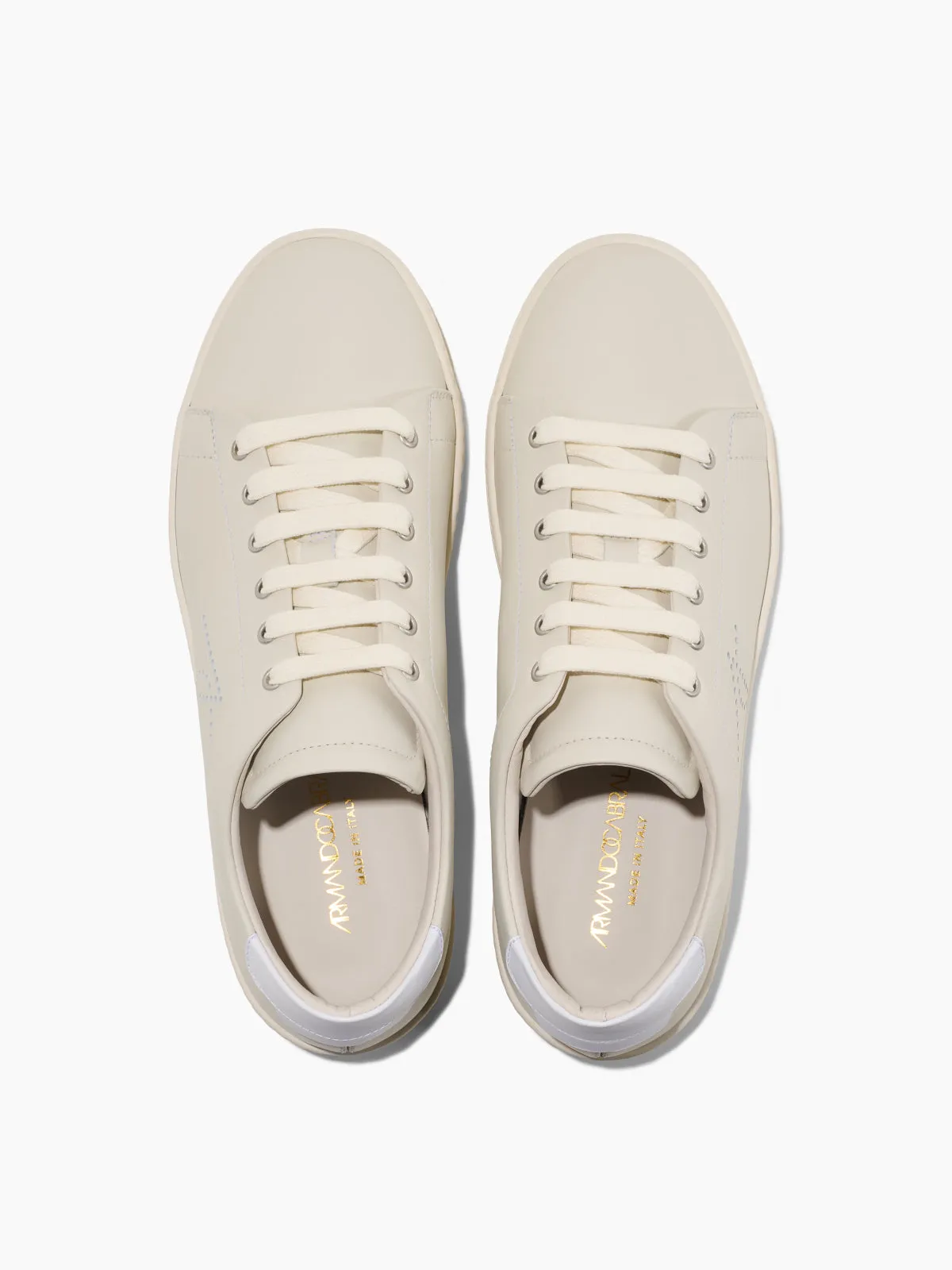 BAMAKO Low-top Sneaker