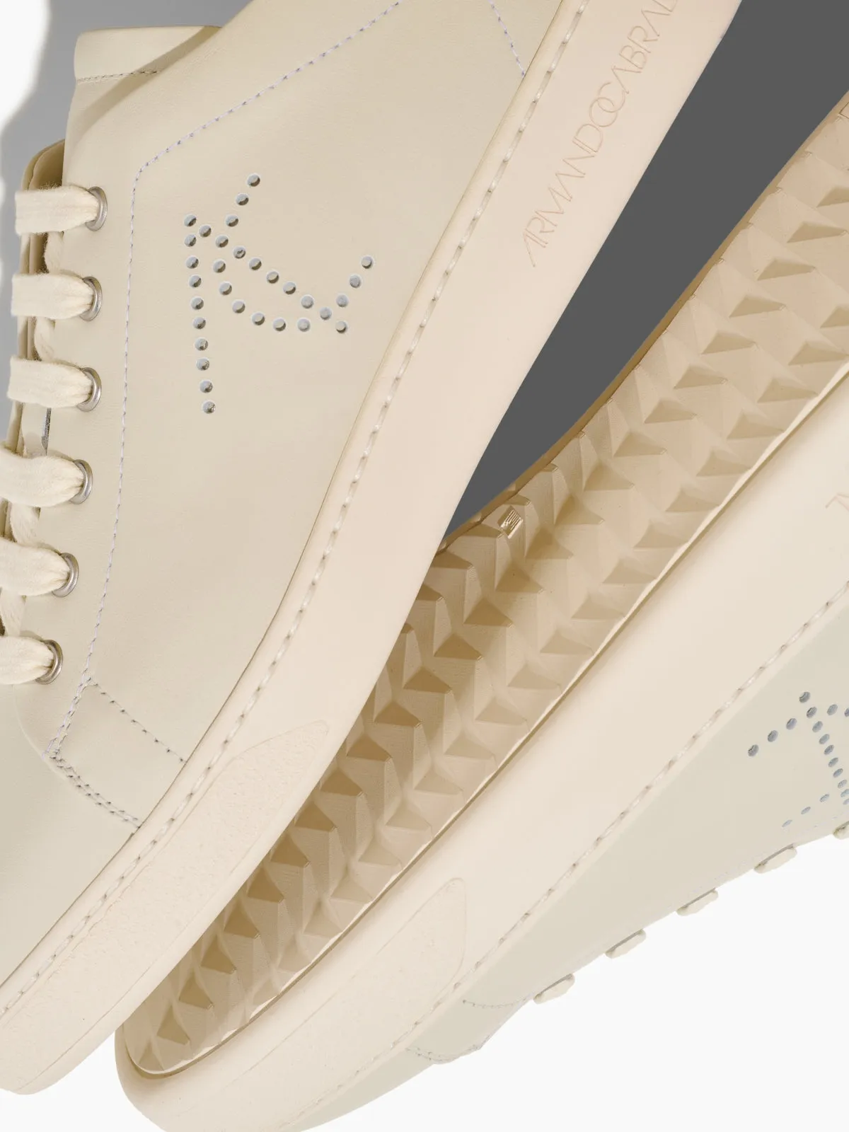 BAMAKO Low-top Sneaker